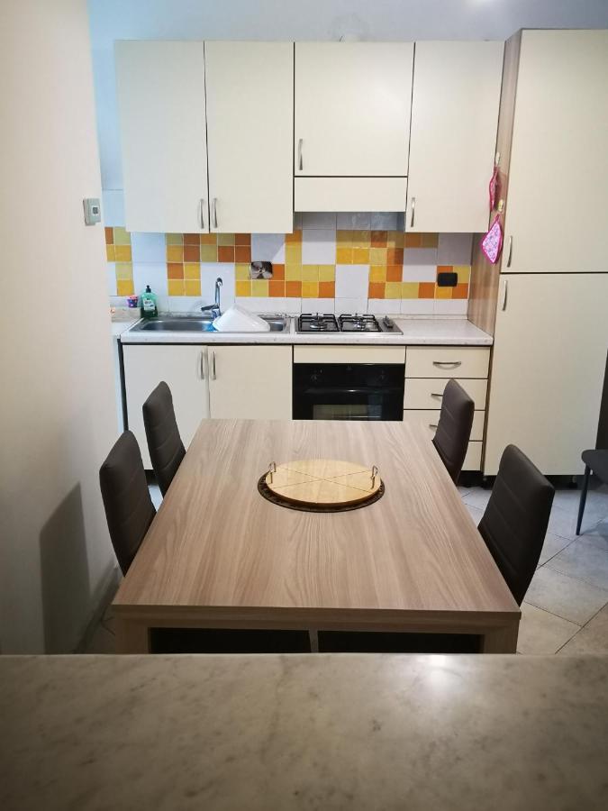 Casa More Marina Carrara Bagian luar foto