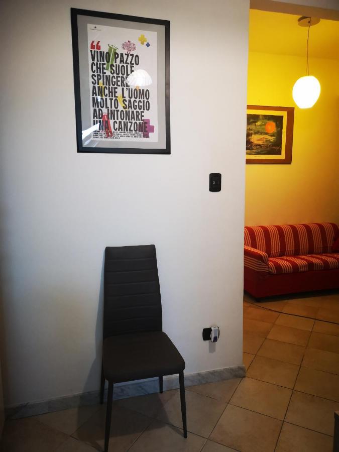 Casa More Marina Carrara Bagian luar foto