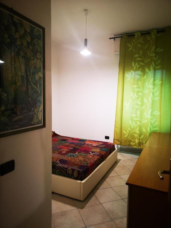 Casa More Marina Carrara Bagian luar foto