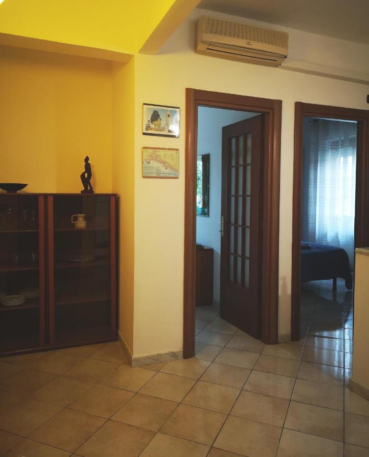 Casa More Marina Carrara Bagian luar foto