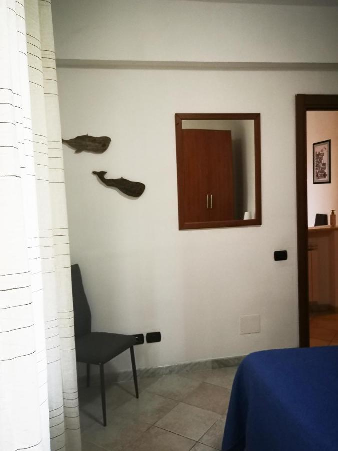 Casa More Marina Carrara Bagian luar foto